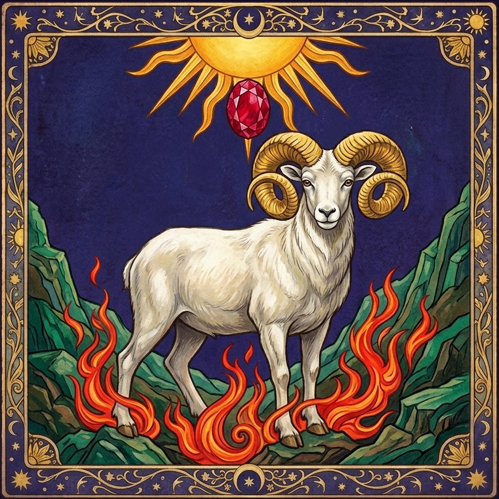 Aries