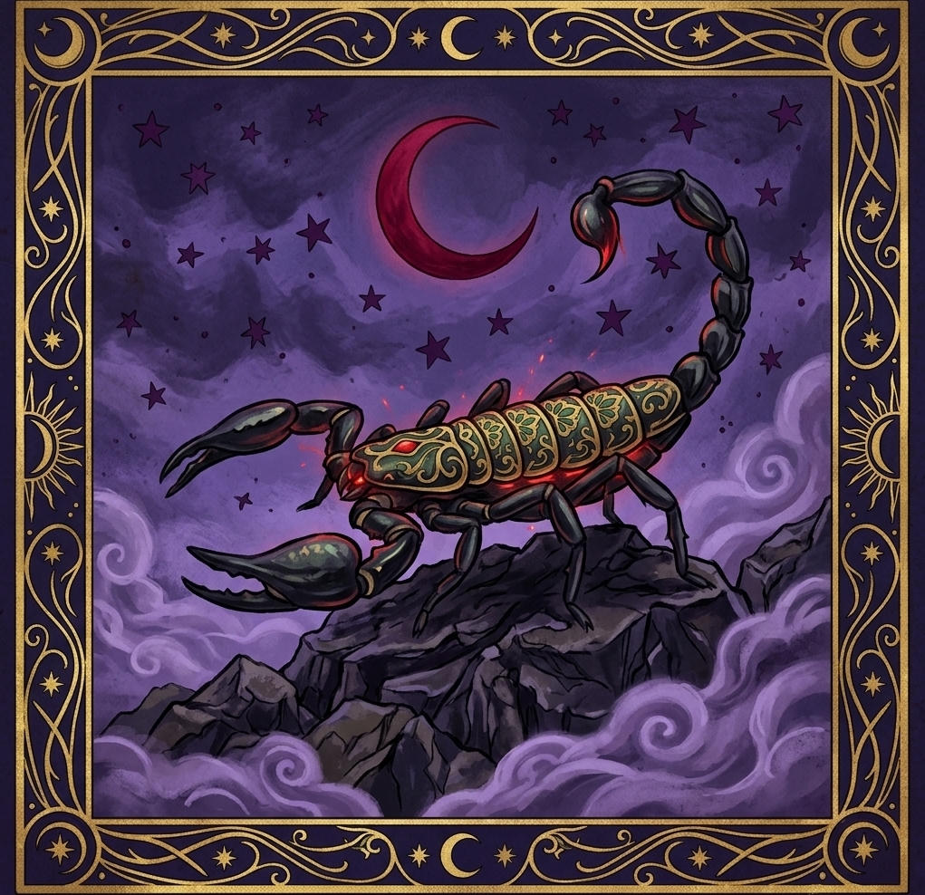 Escorpio